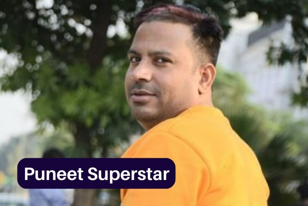 Puneet Superstar