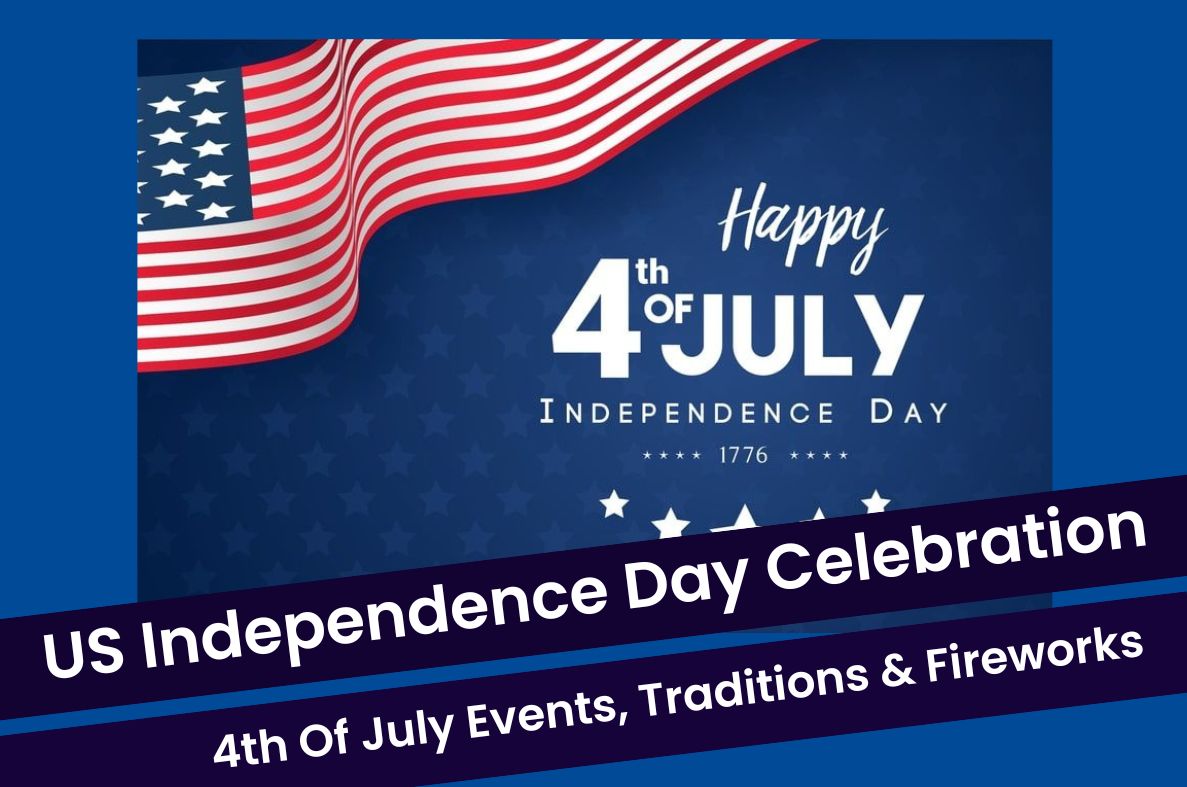 US Independence Day Celebration 