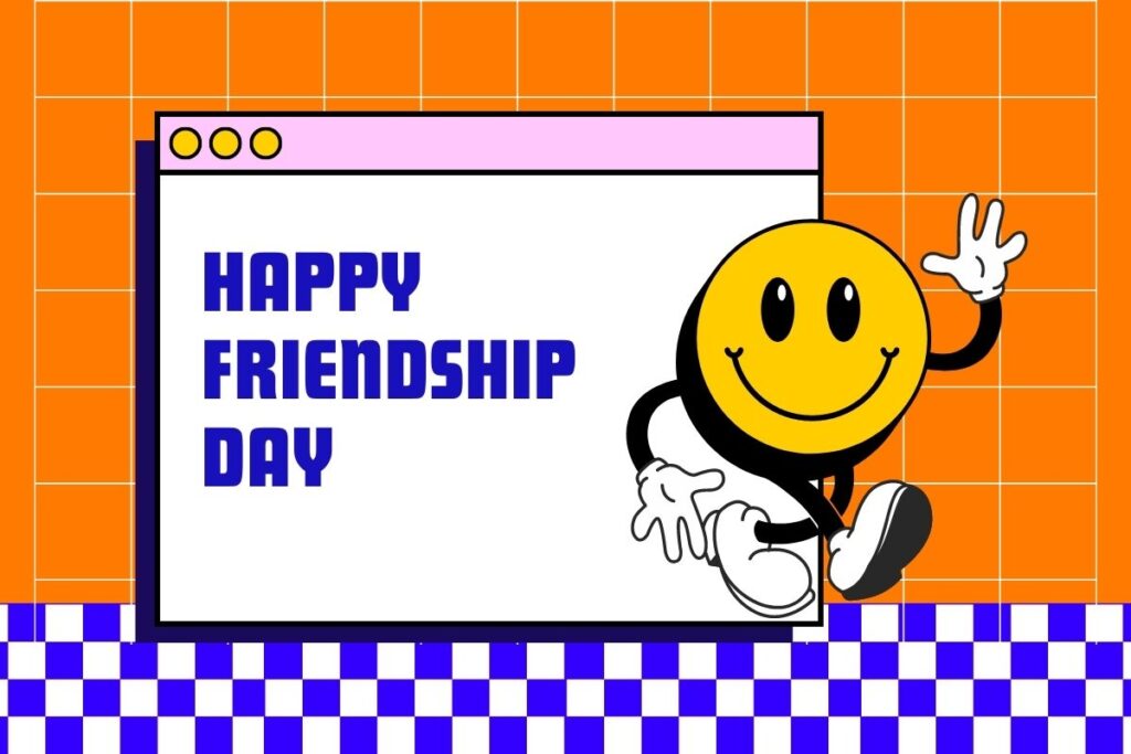 Happy Friendship Day 2023 Wishes, Images, Messages, Greetings 12