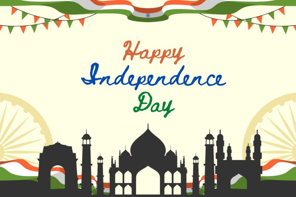 Happy Independence Day Wishes 2023 Quotes, Messages, Images, Status 1