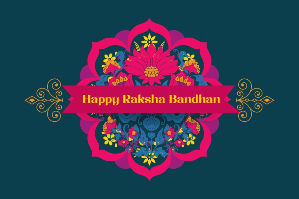 Happy Rakhi 2023 Wishes: Raksha Bandhan Greetings, Images, Quotes and Status 2