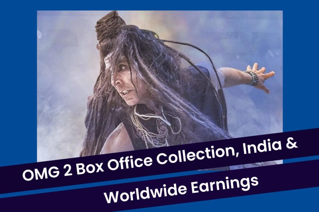 OMG 2 Box Office Collection, Day 1 Earnings India & Worldwide